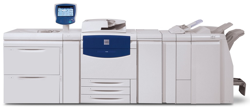 XEROX 700